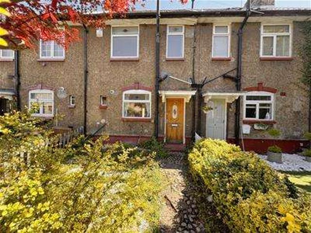 House for sale in Isle Of Dogs, Greater London