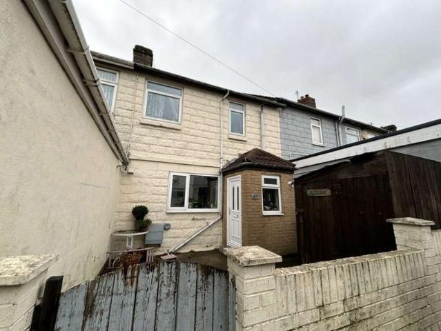 House for sale in Monk Hesleden, Blackhall Colliery