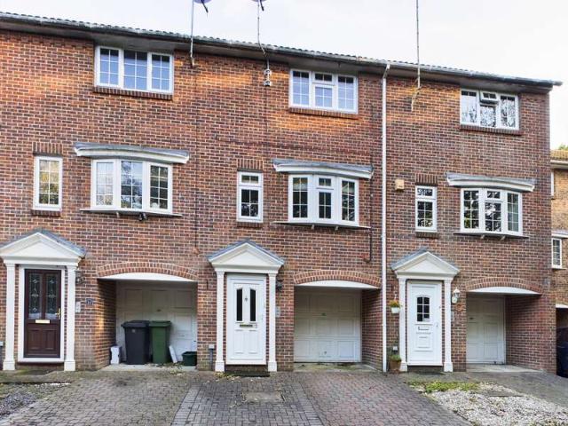 House for sale in Priest Down, Hampshire