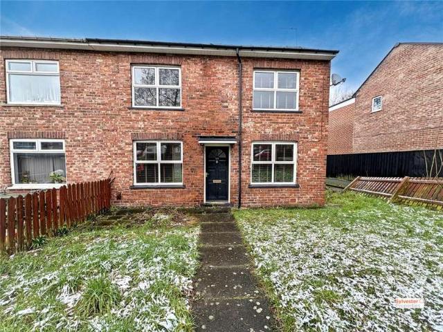 House for sale in No Place, Stanley