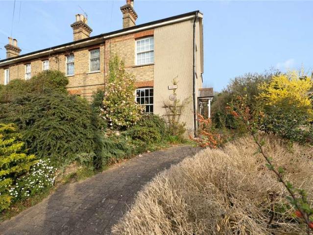 House for sale in Knockholt Pound, The Butts