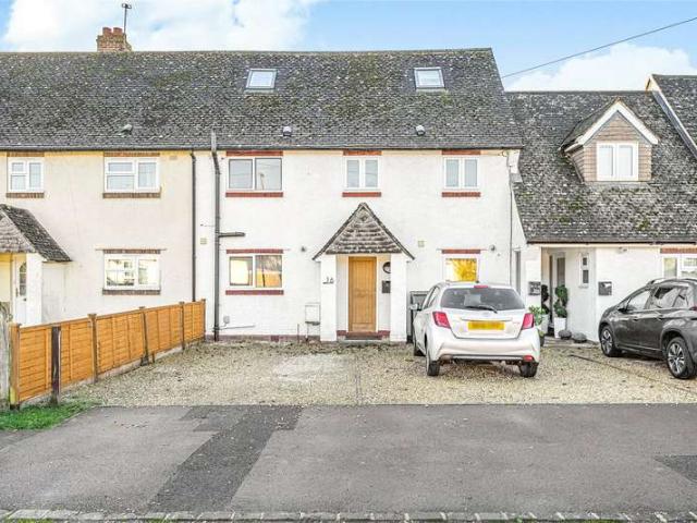 House for sale in Evershot, Oxfordshire