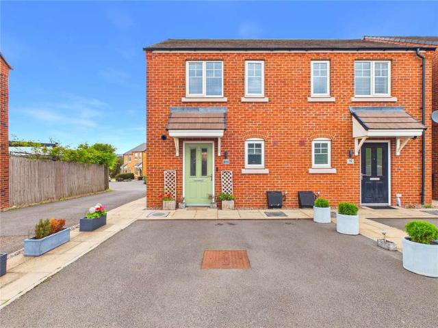 House for sale in Copcut, Crookhill