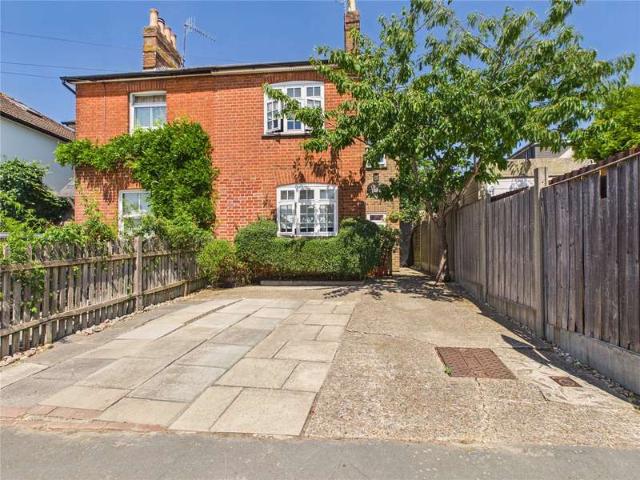 House for sale in Reigate, Reigate and Banstead