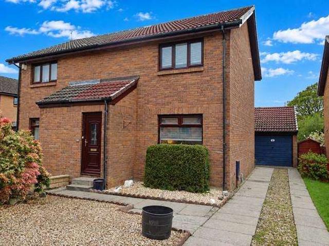 House for sale in Dedridge, Mid Calder