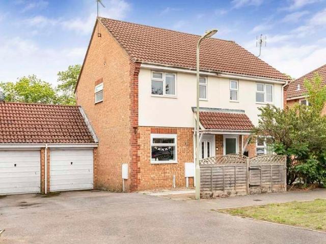 House for sale in Bolton Low Houses, Hampshire