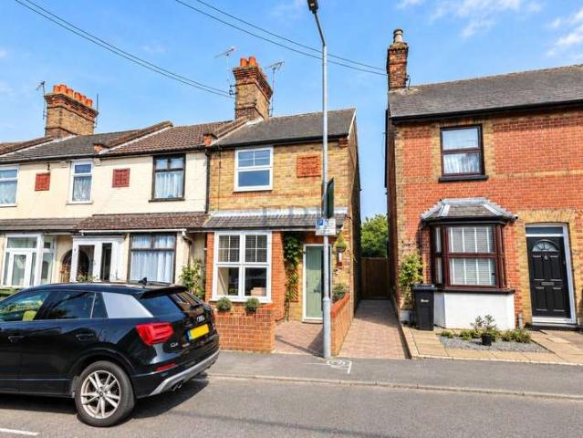House for sale in Witham, Braintree