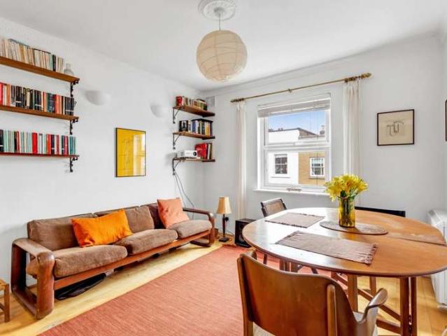 House for sale in Stoke Newington, Greater London