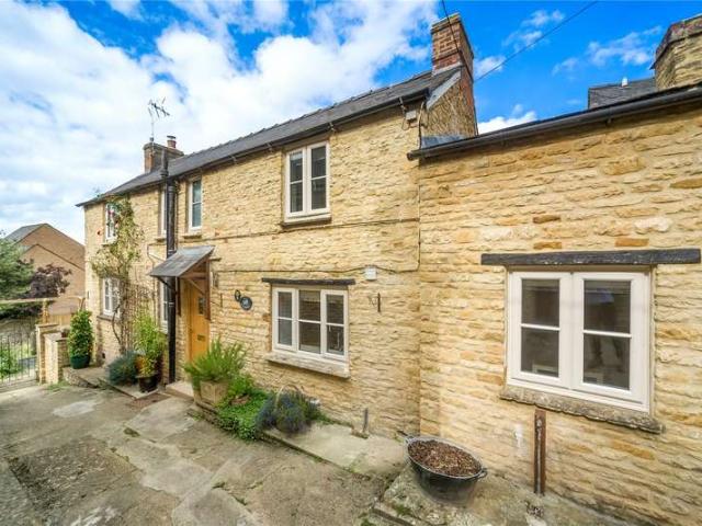 House for sale in Chipping Norton, Black Bourton