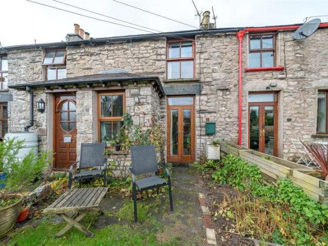 House for sale in Netherfield, Flookburgh