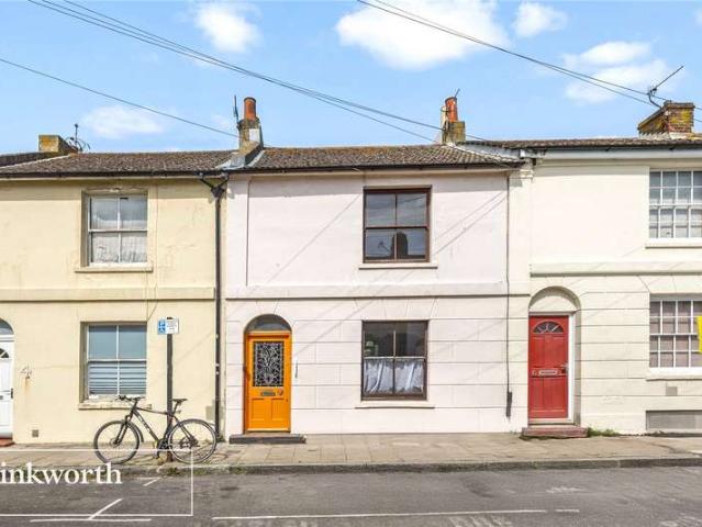 House for sale in Round Hill, Brighton & Hove