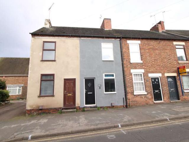 House for rent in Stretton, East Staffordshire