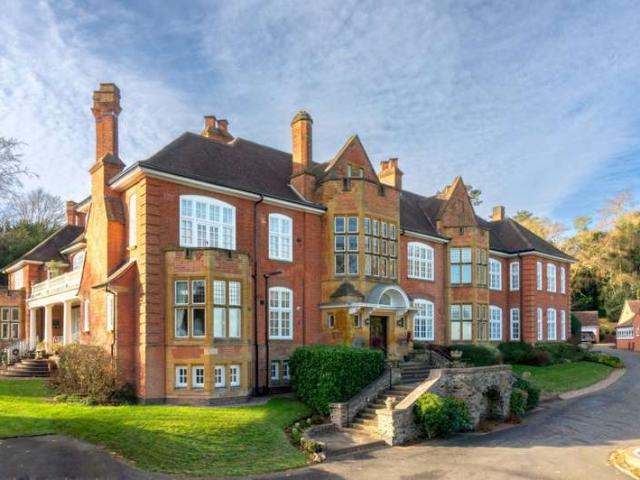 House for sale in Woodhouse Eaves, Charnwood