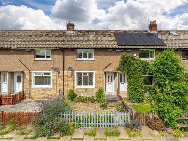 House for sale in Baildon