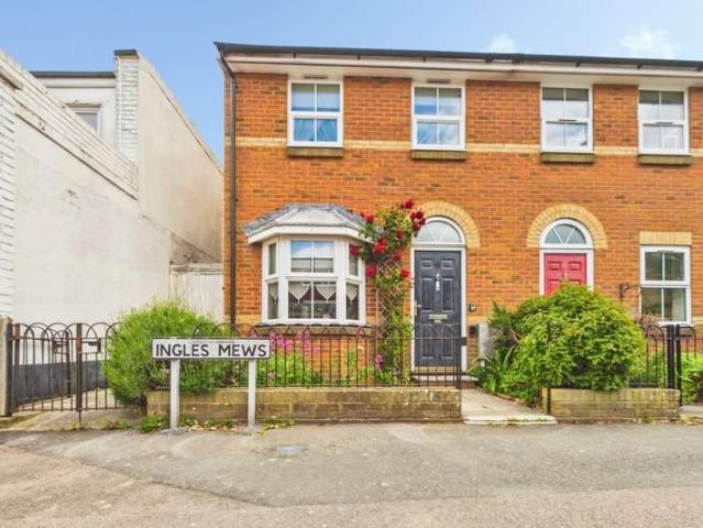 House for sale in Folkestone