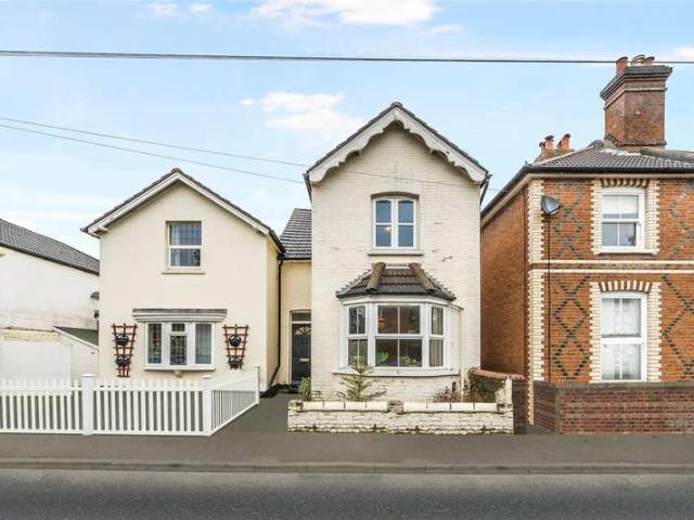 House for sale in Guildford Park, Westborough