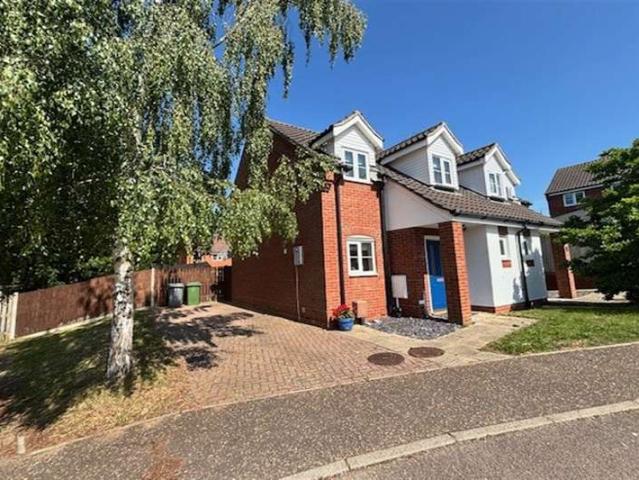 House for sale in Limpenhoe, Broadland