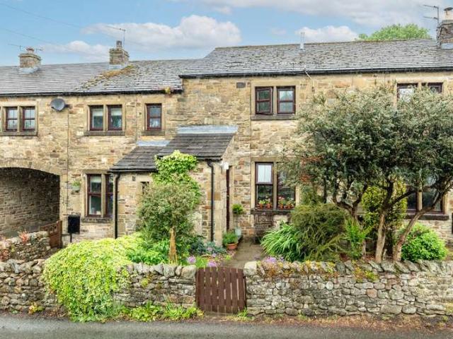House for sale in Long Preston