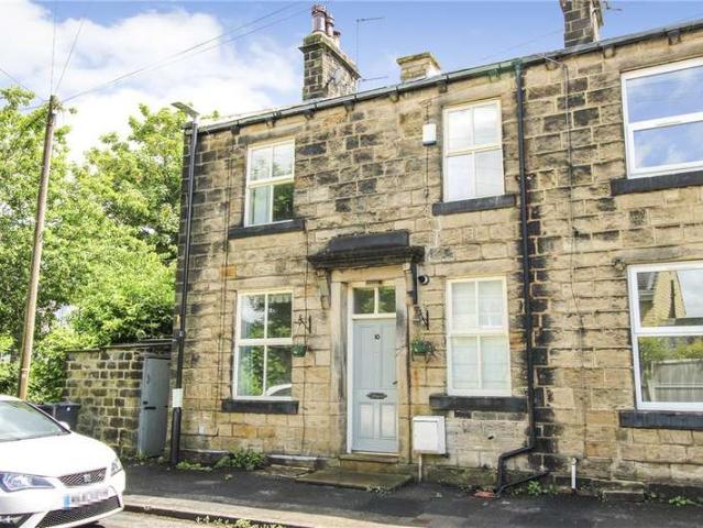 House for sale in Shaw Lane, Yeadon