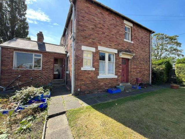 House for sale in Bournmoor