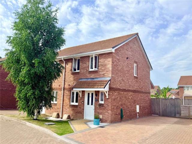 House for sale in Pennington, Ashurst Bridge