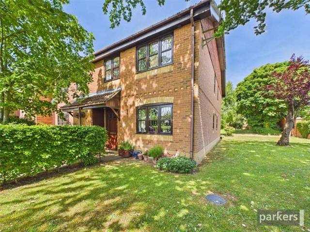 House for sale in Twyford, Wokingham
