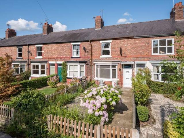 House for sale in Plumley