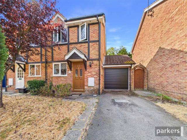 House for sale in Winnersh