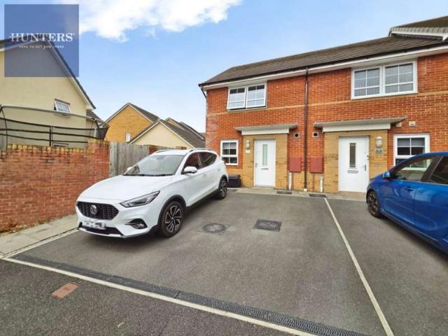 House for sale in Bryntirion, Wales