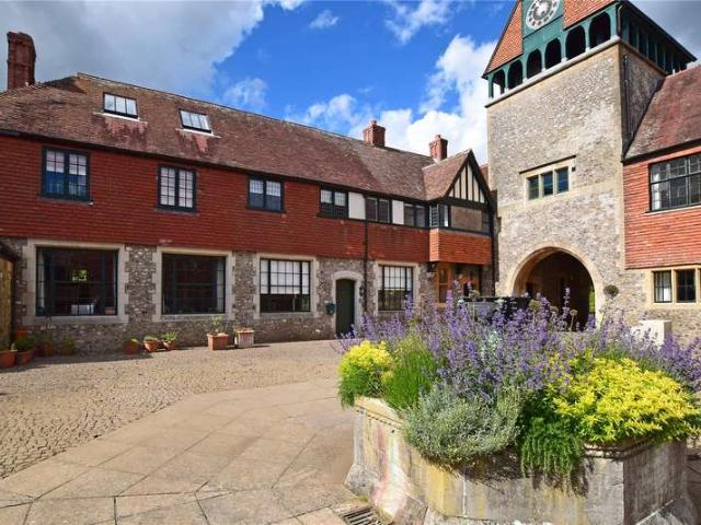 House for sale in Budlake, Devon