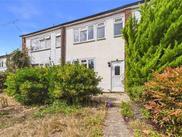 House for sale in Mortimer, West Berkshire