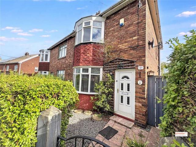 House for sale in Bridgehill Circular, Consett