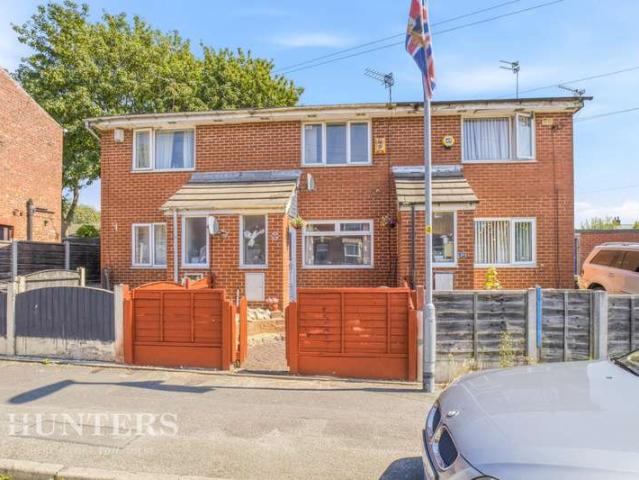 House for sale in Hollins, Pendock