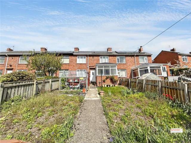 House for sale in Stanley