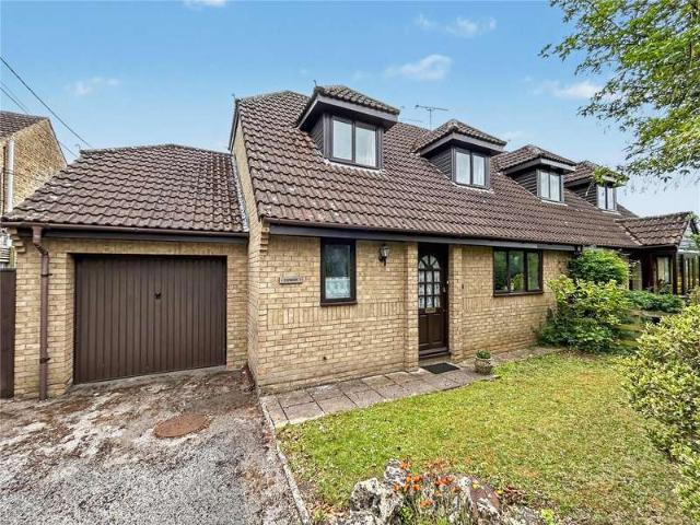 House for sale in Sherborne, East Dorset
