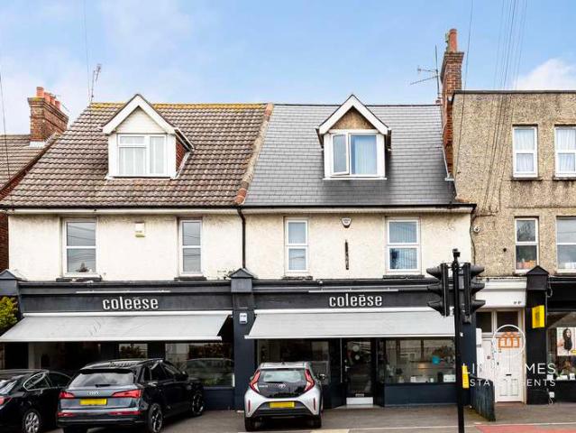 House for sale in Upper Parkstone, Poole