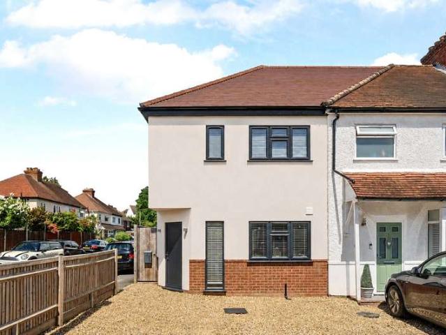 House for sale in Westborough, Surrey