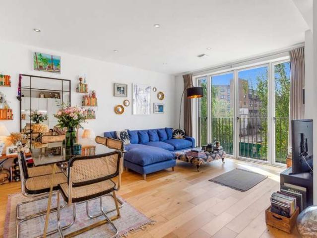 House for sale in Stoke Newington, Greater London