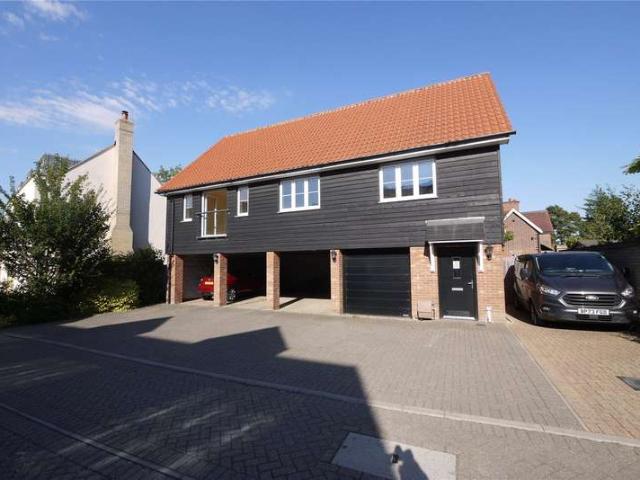 House for sale in Coxtie Green, Navestock Side