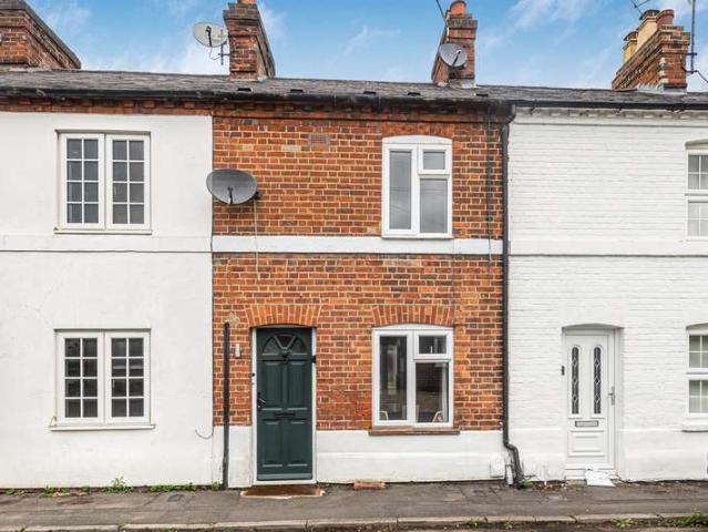 House for sale in Lunnon, Buckinghamshire