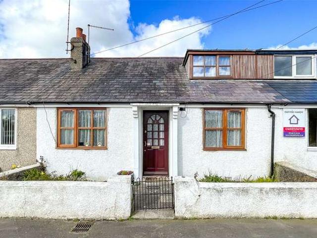 House for sale in Llanidan, Brynsiencyn