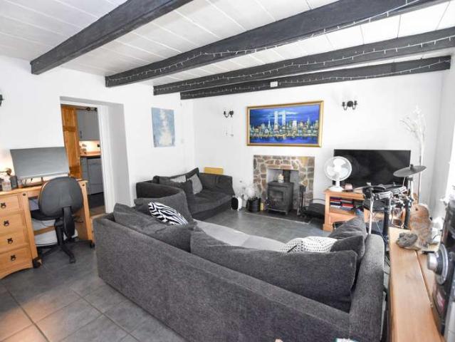 House for sale in Busveal, Cornwall