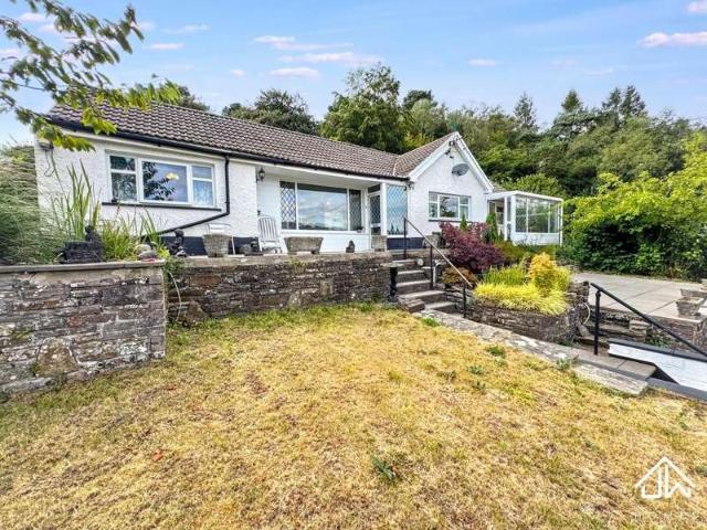 House for sale in Cwm-nant-gwynt, Crumlin