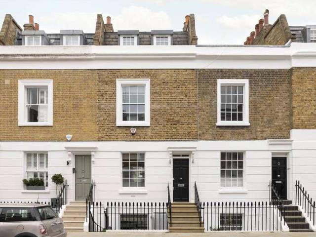 House for sale in Chelsea, Greater London
