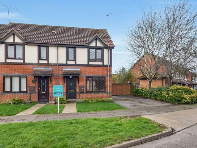 House for sale in North Shoebury, Alton Barnes