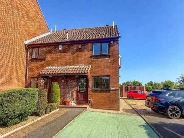 House for sale in Christchurch