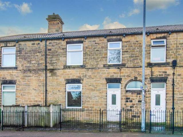 House for sale in Ossett, West Yorkshire