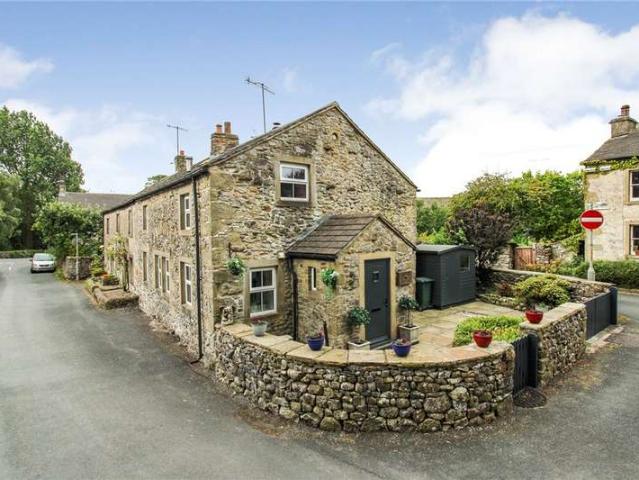 House for sale in Clapham cum Newby, North Yorkshire