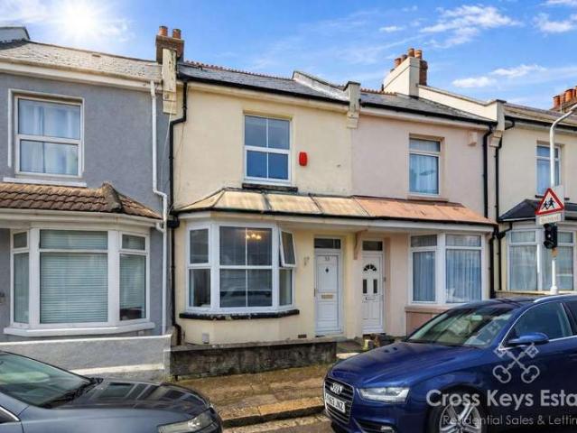 House for sale in Keyham, Mount Wise