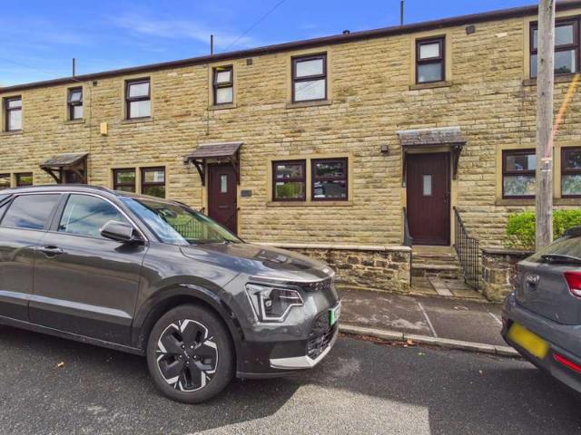House for rent in Mill Fields, Skipton